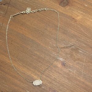 Kendra Scott Pendant Necklace